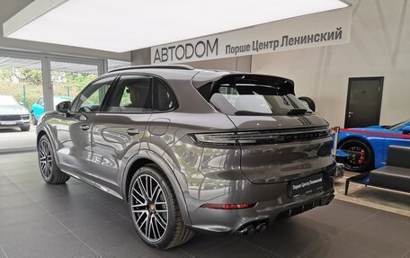 Porsche Cayenne III, 2025 год, 20 940 000 рублей, 3 фотография