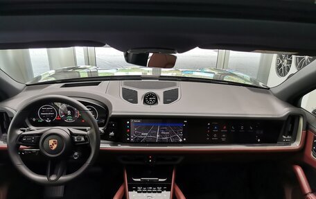 Porsche Cayenne III, 2025 год, 20 940 000 рублей, 7 фотография