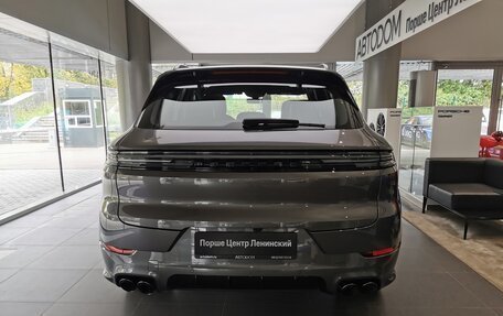 Porsche Cayenne III, 2025 год, 20 940 000 рублей, 6 фотография