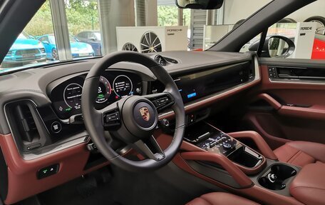 Porsche Cayenne III, 2025 год, 20 940 000 рублей, 9 фотография