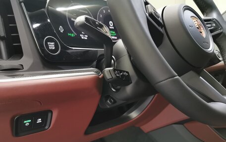 Porsche Cayenne III, 2025 год, 20 940 000 рублей, 8 фотография