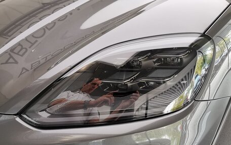 Porsche Cayenne III, 2025 год, 20 940 000 рублей, 16 фотография