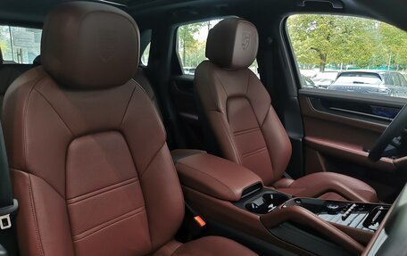 Porsche Cayenne III, 2025 год, 20 940 000 рублей, 13 фотография