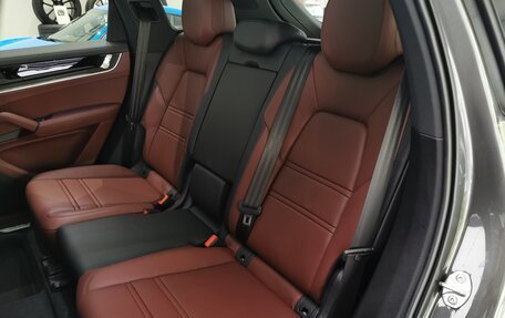 Porsche Cayenne III, 2025 год, 20 940 000 рублей, 14 фотография