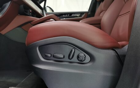 Porsche Cayenne III, 2025 год, 20 940 000 рублей, 26 фотография