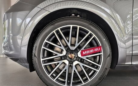 Porsche Cayenne III, 2025 год, 20 940 000 рублей, 18 фотография