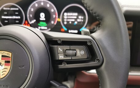 Porsche Cayenne III, 2025 год, 20 940 000 рублей, 30 фотография