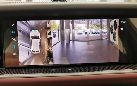 Porsche Cayenne III, 2025 год, 20 940 000 рублей, 35 фотография