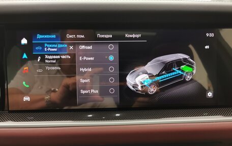 Porsche Cayenne III, 2025 год, 20 940 000 рублей, 37 фотография