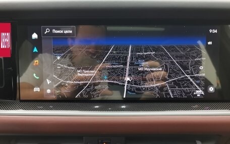 Porsche Cayenne III, 2025 год, 20 940 000 рублей, 40 фотография