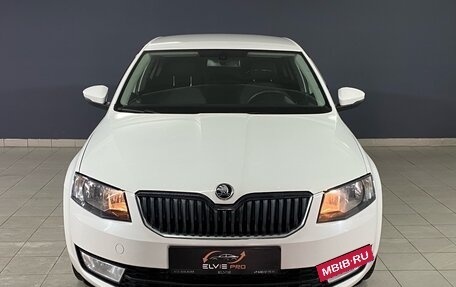 Skoda Octavia, 2013 год, 777 000 рублей, 2 фотография