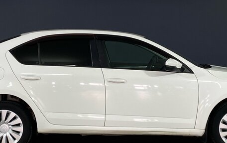 Skoda Octavia, 2013 год, 777 000 рублей, 8 фотография