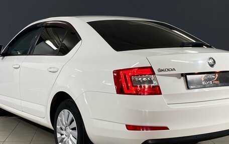 Skoda Octavia, 2013 год, 777 000 рублей, 4 фотография