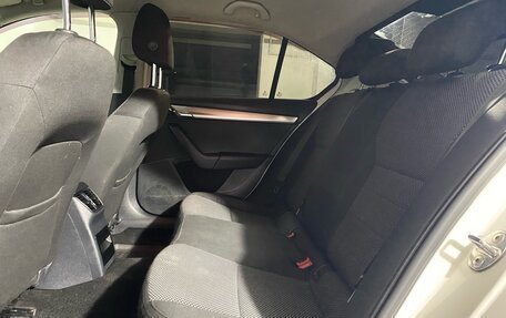Skoda Octavia, 2013 год, 777 000 рублей, 16 фотография