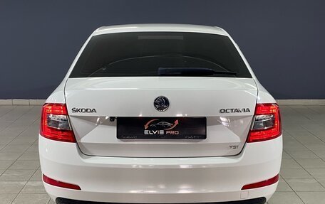 Skoda Octavia, 2013 год, 777 000 рублей, 5 фотография