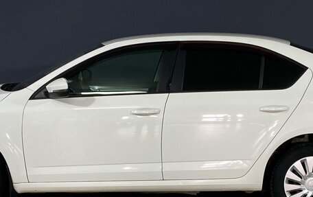 Skoda Octavia, 2013 год, 777 000 рублей, 7 фотография