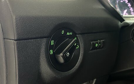 Skoda Octavia, 2013 год, 777 000 рублей, 17 фотография