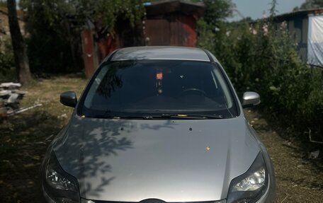 Ford Focus III, 2012 год, 760 000 рублей, 2 фотография