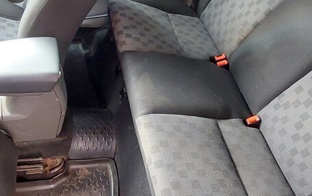 Ford Focus II рестайлинг, 2009 год, 350 000 рублей, 13 фотография