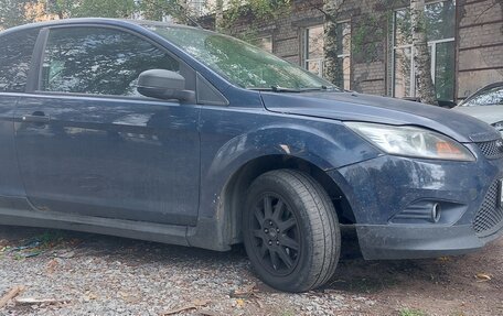 Ford Focus II рестайлинг, 2009 год, 350 000 рублей, 3 фотография