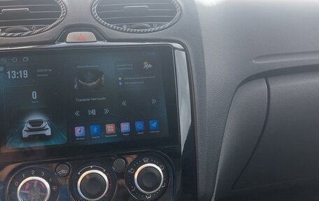 Ford Focus II рестайлинг, 2009 год, 350 000 рублей, 10 фотография