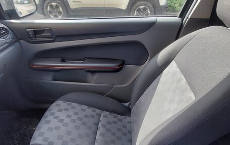 Ford Focus II рестайлинг, 2009 год, 350 000 рублей, 12 фотография