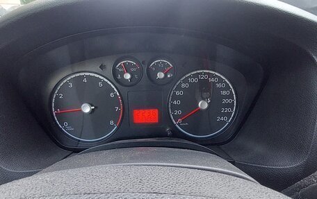 Ford Focus II рестайлинг, 2009 год, 350 000 рублей, 9 фотография