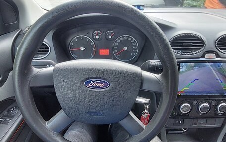 Ford Focus II рестайлинг, 2009 год, 350 000 рублей, 11 фотография