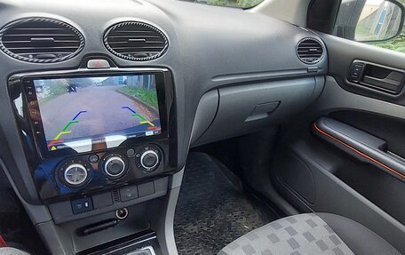 Ford Focus II рестайлинг, 2009 год, 350 000 рублей, 8 фотография