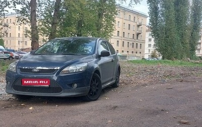 Ford Focus II рестайлинг, 2009 год, 350 000 рублей, 1 фотография