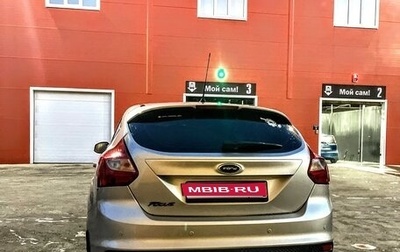 Ford Focus III, 2012 год, 760 000 рублей, 1 фотография