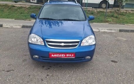 Chevrolet Lacetti, 2009 год, 850 000 рублей, 1 фотография