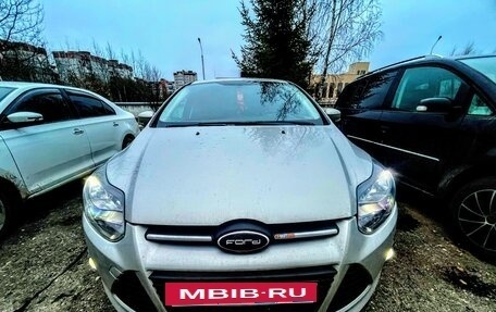 Ford Focus III, 2012 год, 760 000 рублей, 4 фотография