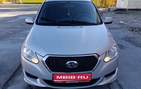 Datsun on-DO I рестайлинг, 2018 год, 600 000 рублей, 1 фотография