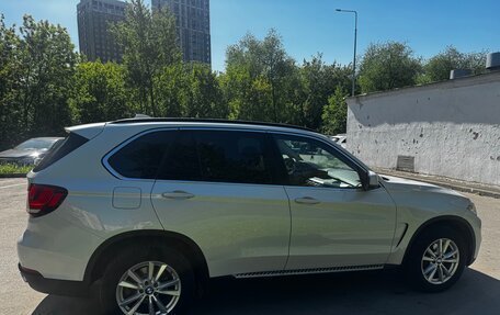 BMW X5, 2018 год, 3 800 000 рублей, 4 фотография