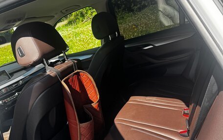 BMW X5, 2018 год, 3 800 000 рублей, 8 фотография
