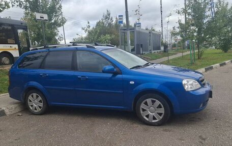 Chevrolet Lacetti, 2009 год, 850 000 рублей, 2 фотография