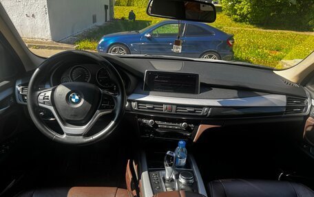 BMW X5, 2018 год, 3 800 000 рублей, 7 фотография