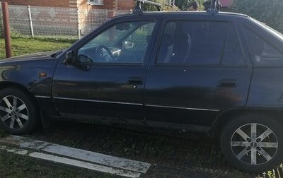 Daewoo Nexia I рестайлинг, 2008 год, 90 000 рублей, 1 фотография