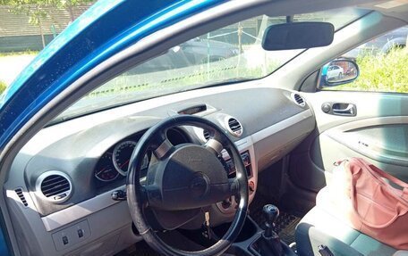 Chevrolet Lacetti, 2009 год, 850 000 рублей, 6 фотография