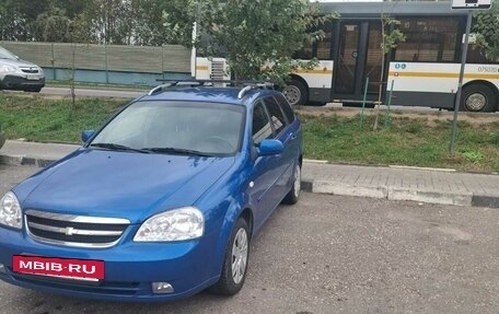 Chevrolet Lacetti, 2009 год, 850 000 рублей, 5 фотография