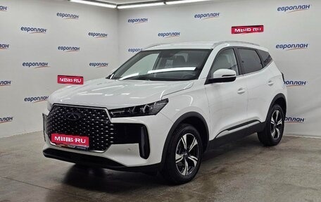 Chery Tiggo 4 I рестайлинг, 2024 год, 1 664 000 рублей, 1 фотография