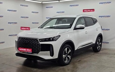Chery Tiggo 4 I рестайлинг, 2024 год, 1 664 000 рублей, 1 фотография