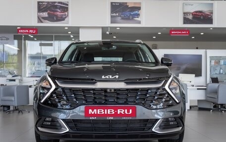 KIA Sportage IV рестайлинг, 2025 год, 4 260 000 рублей, 1 фотография