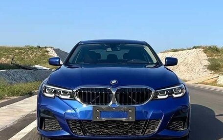 BMW 3 серия, 2021 год, 3 125 000 рублей, 2 фотография