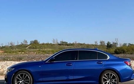BMW 3 серия, 2021 год, 3 125 000 рублей, 3 фотография