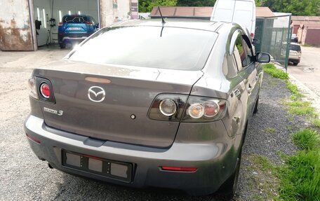 Mazda 3, 2008 год, 550 000 рублей, 3 фотография