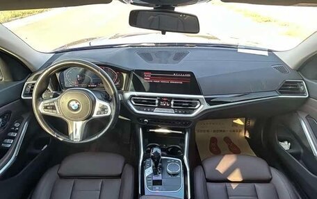 BMW 3 серия, 2021 год, 3 125 000 рублей, 7 фотография