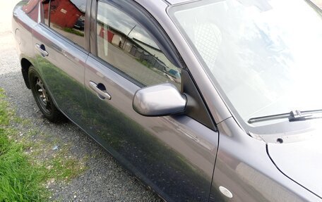 Mazda 3, 2008 год, 550 000 рублей, 4 фотография