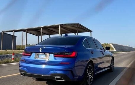 BMW 3 серия, 2021 год, 3 125 000 рублей, 4 фотография